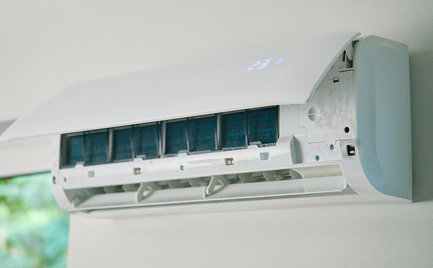 Ductless Minisplit Installation: Efficient Comfort from Pugh Heating &amp; Air Conditioning